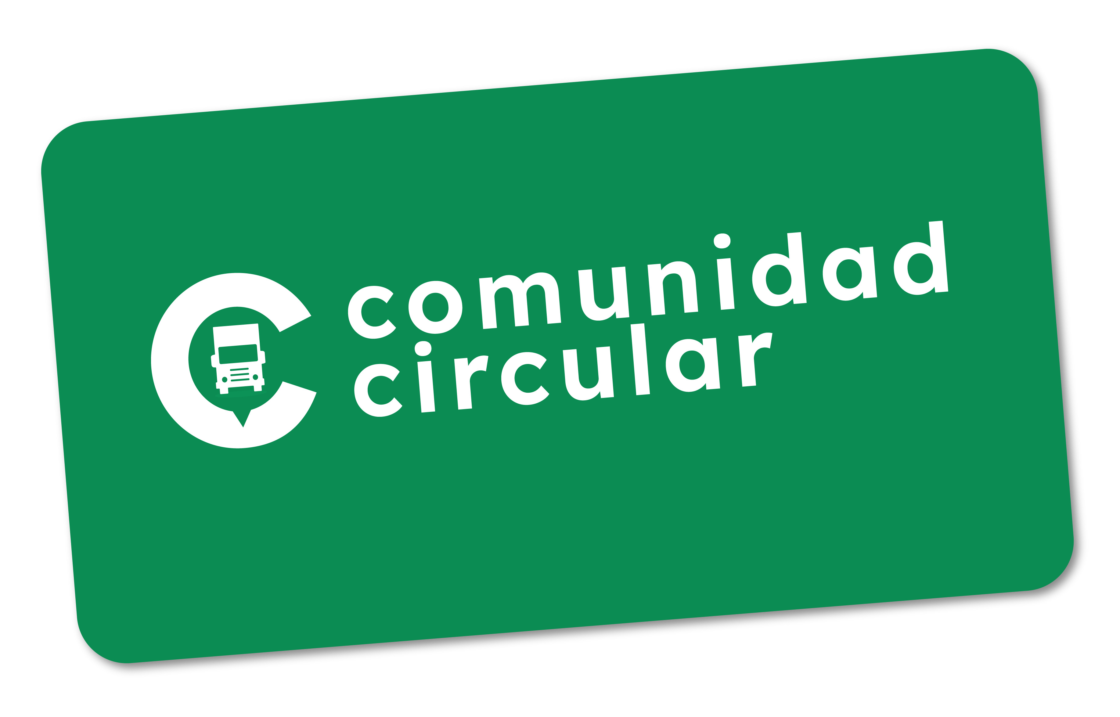 Comunidad Circular